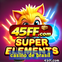 casino de brasil